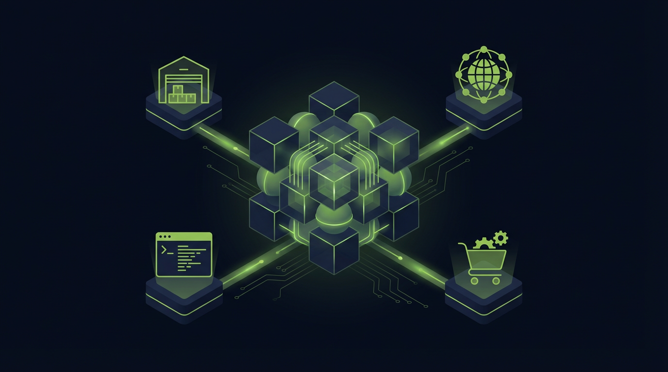 Enterprise B2B Shopify Plus Development Services