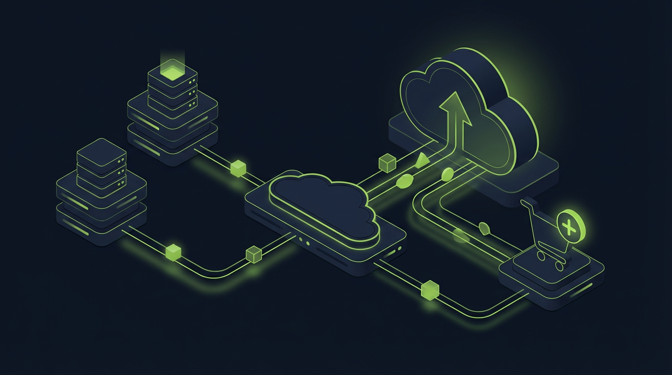 Enterprise Shopify Plus Migration Services