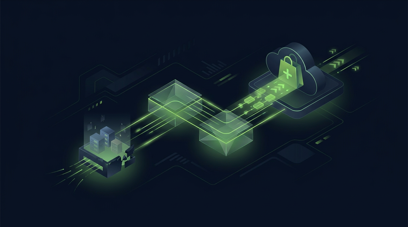 Magento to Shopify Plus Migration for B2B: Conversion Optimization