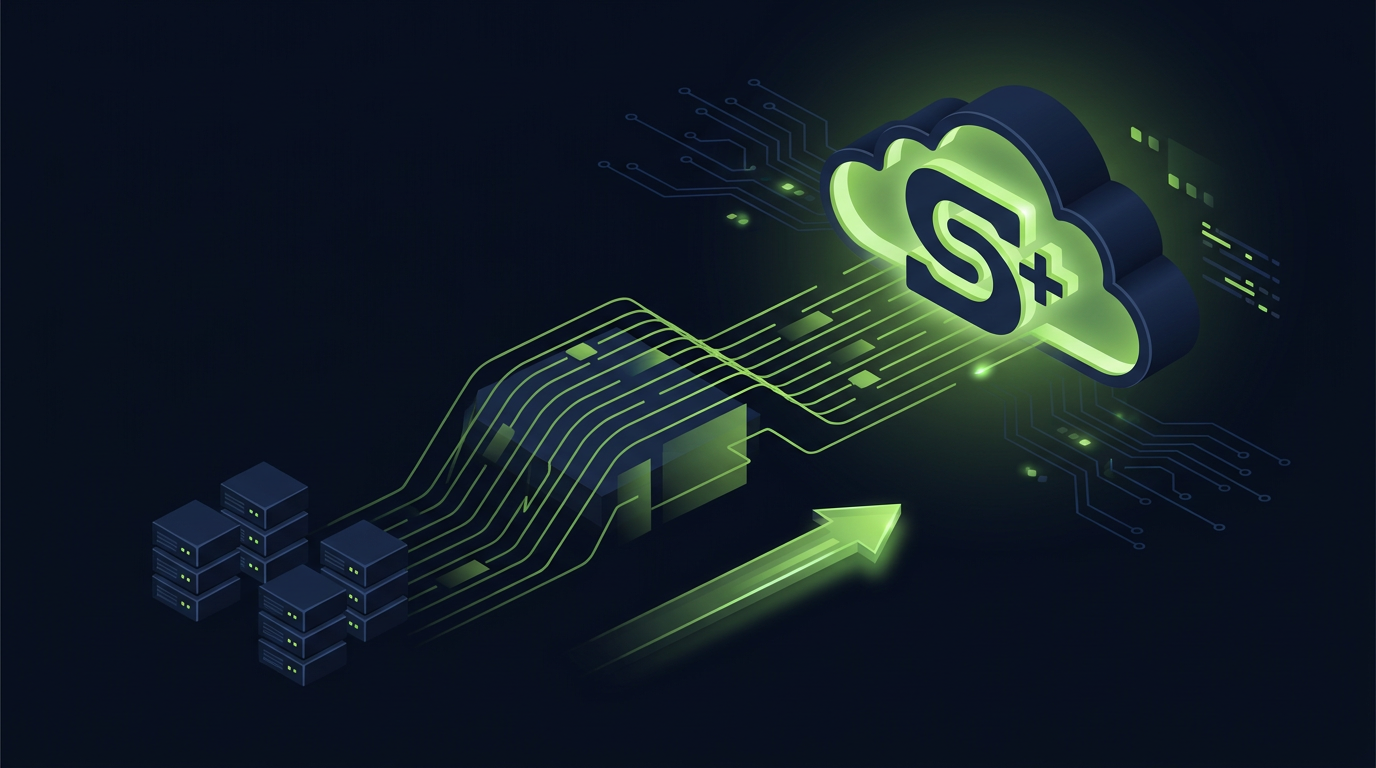 Magento to Shopify Plus Migration for US Mid-Market International Expansion