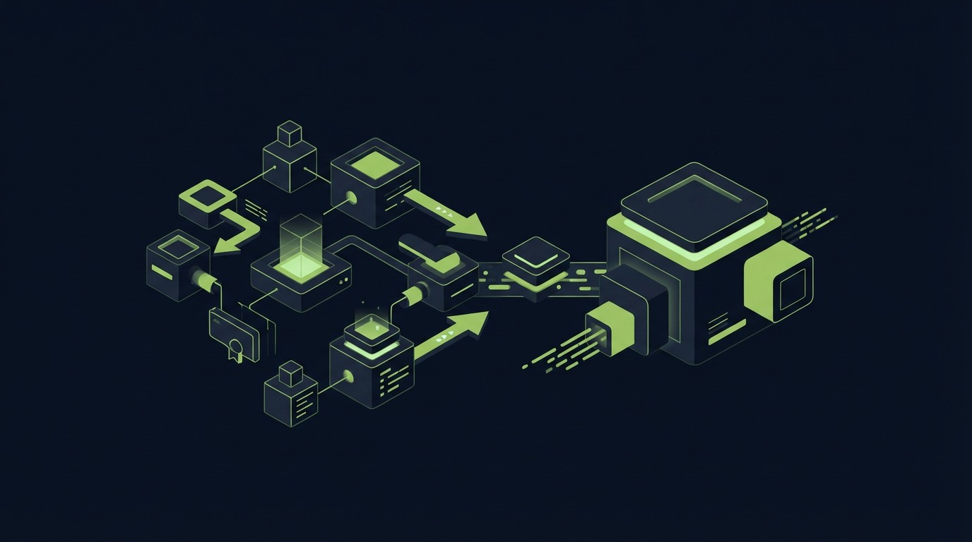 Enterprise Shopify Plus Migration Services