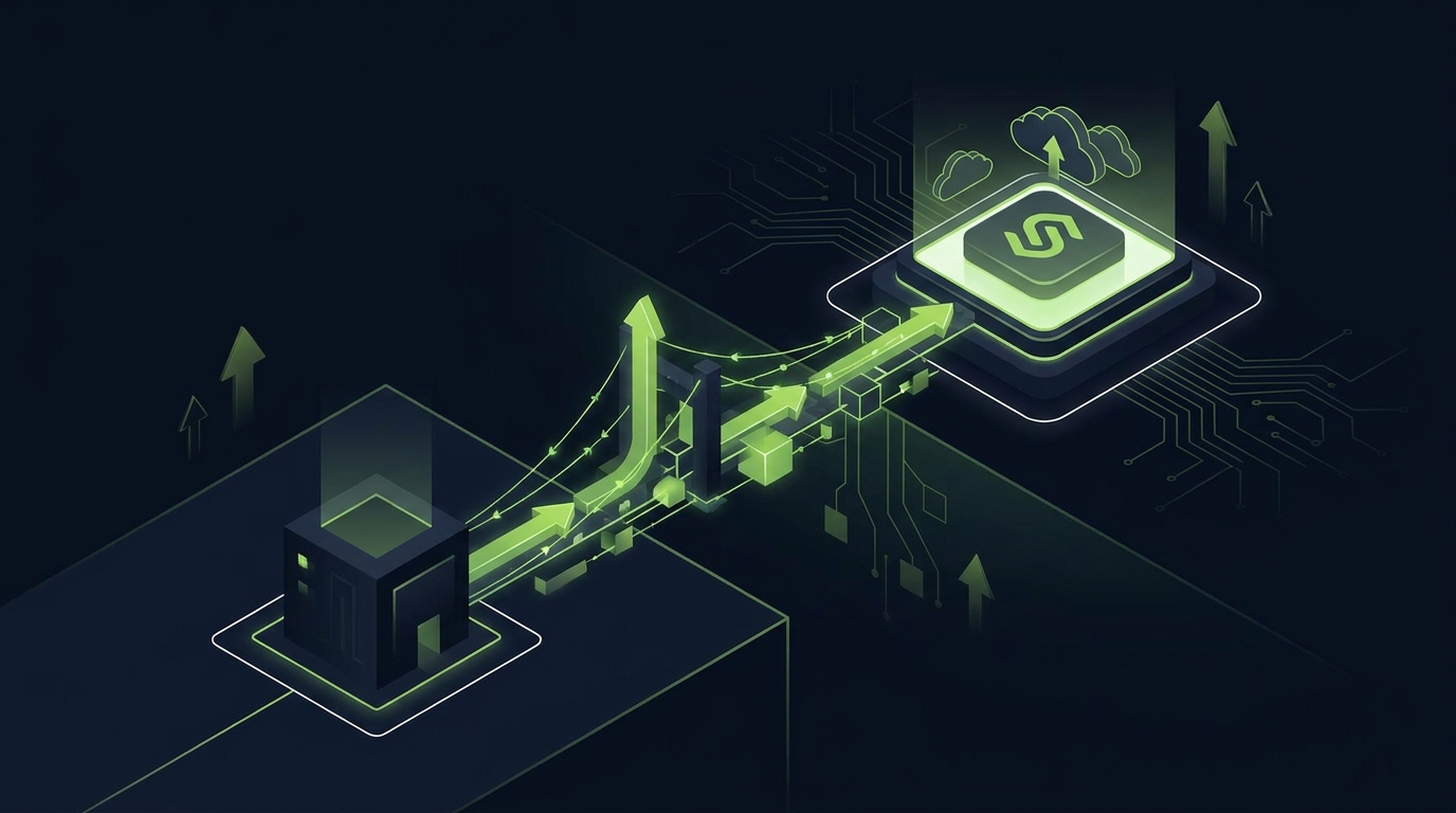 Enterprise Shopify Plus Migration Services & Expertise