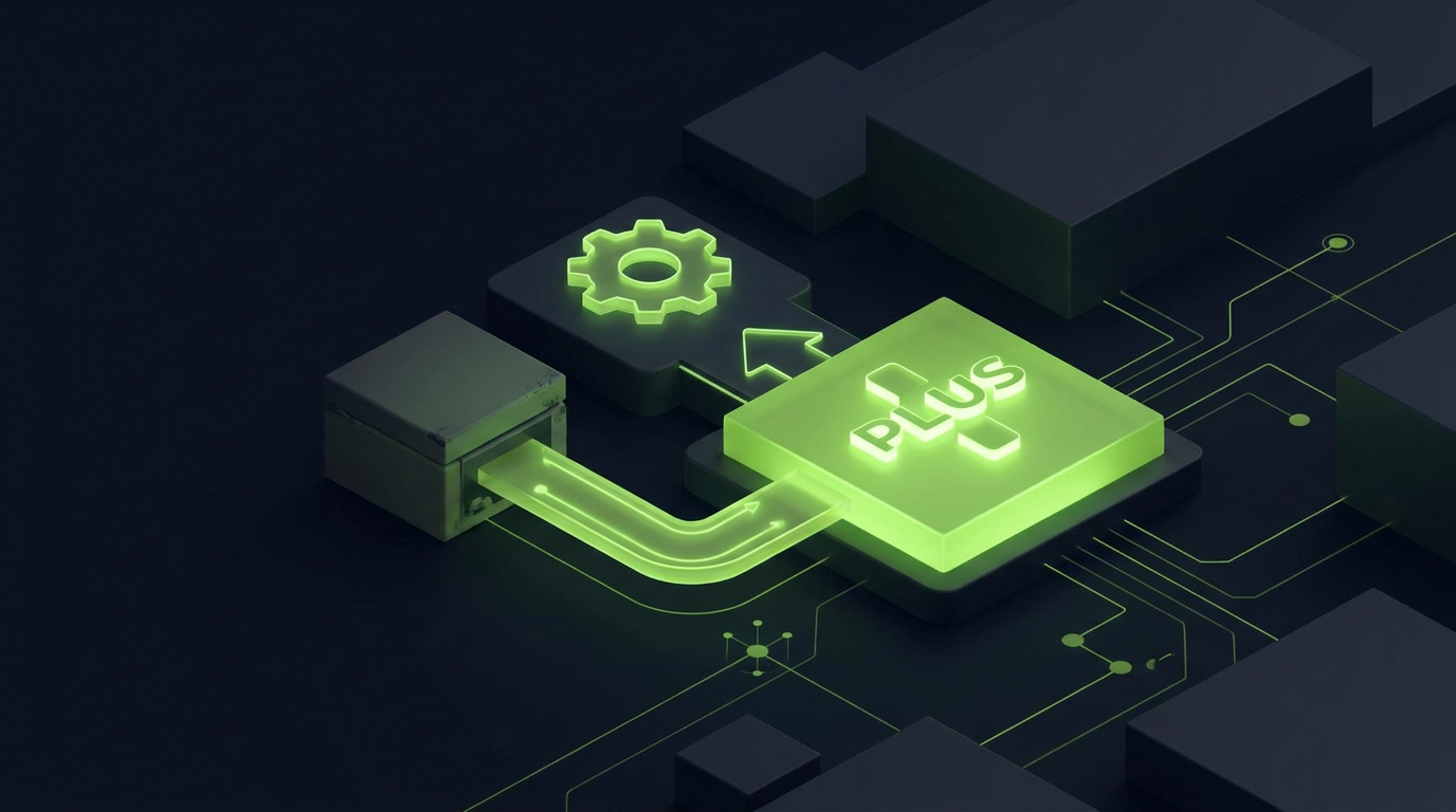 Enterprise Shopify Plus Migration Services