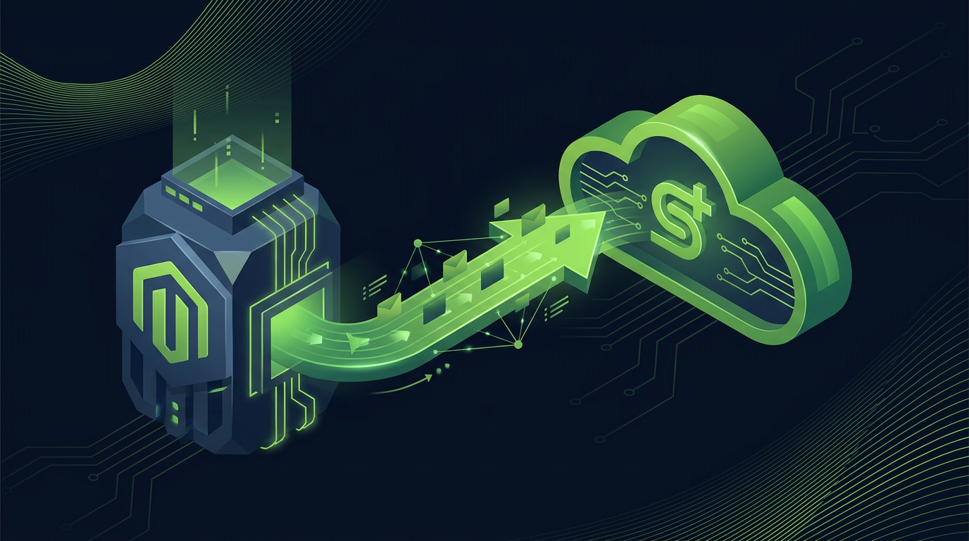 Expert Magento to Shopify Migration Company for Enterprise Brands