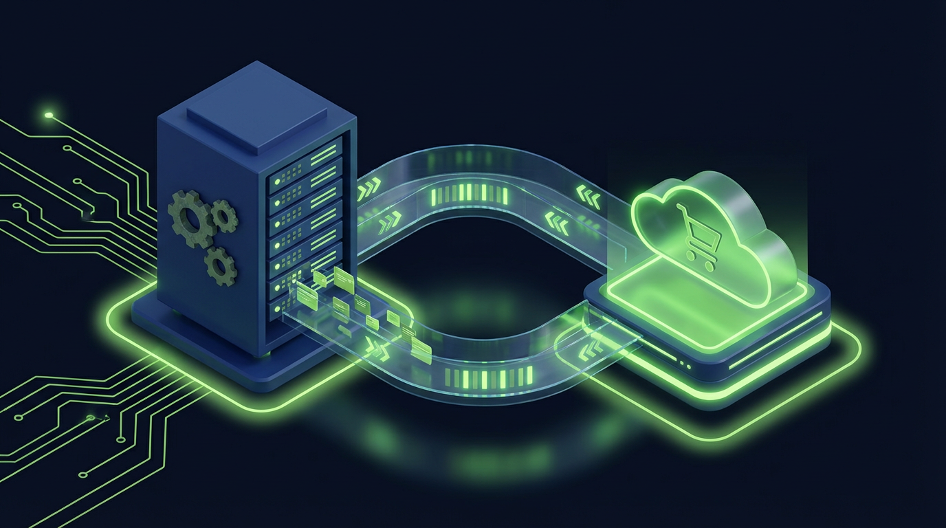 From Magento to Shopify Plus: A Seamless Enterprise Migration Strategy