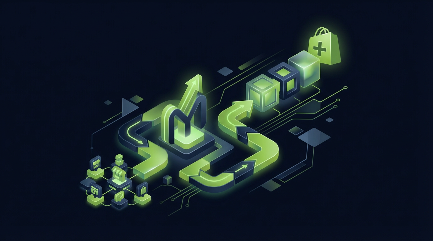 The Mejix Difference: Our Proven Migration Methodology