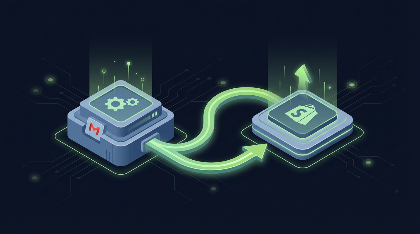 Why Enterprise Brands Are Moving from Magento to Shopify Plus