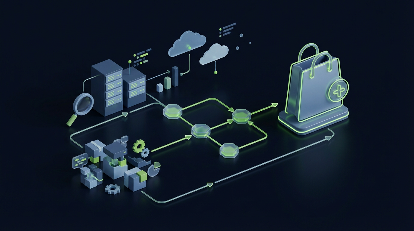 The Mejix Difference: Our Proven Migration Methodology