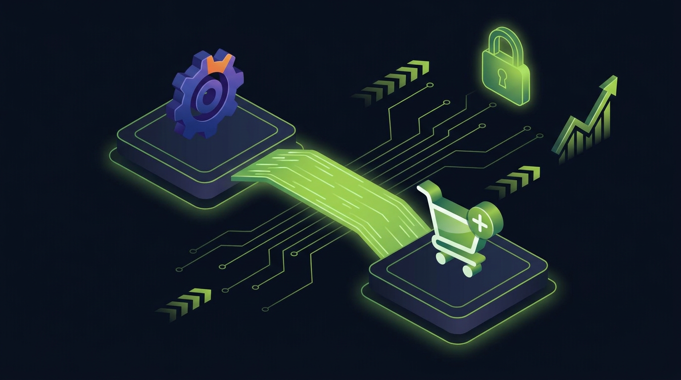 Magento to Shopify Migration Company