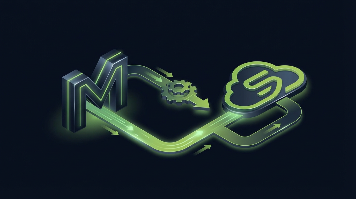 Magento to Shopify Plus Migration Services