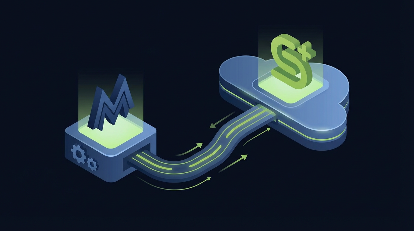 Magento to Shopify Plus Migration Services