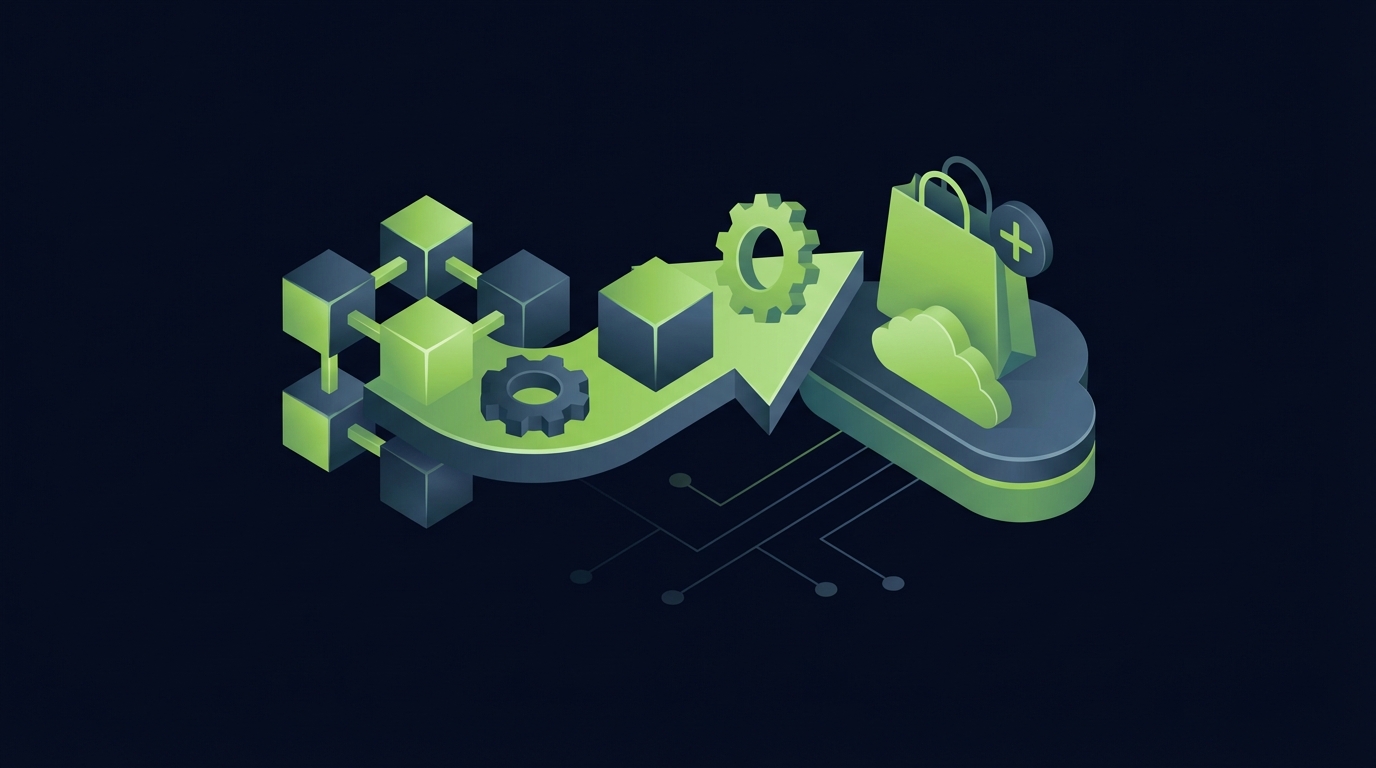 Magento to Shopify Plus Migration Services