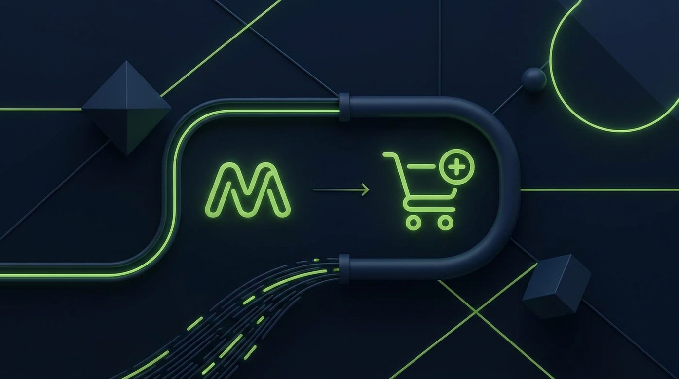 Magento to Shopify Plus for B2B Wholesale & Distribution