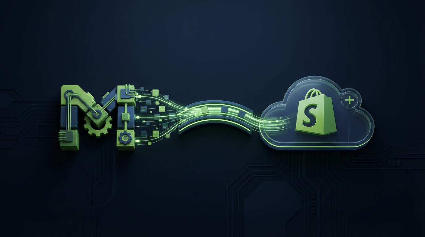 Magento to Shopify Plus Migration Strategy for Enterprise Brands