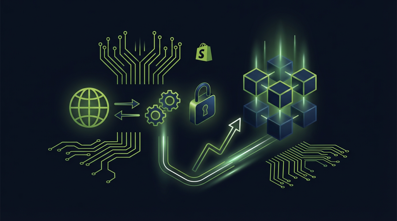 The Unique Demands of Enterprise B2B Commerce Today