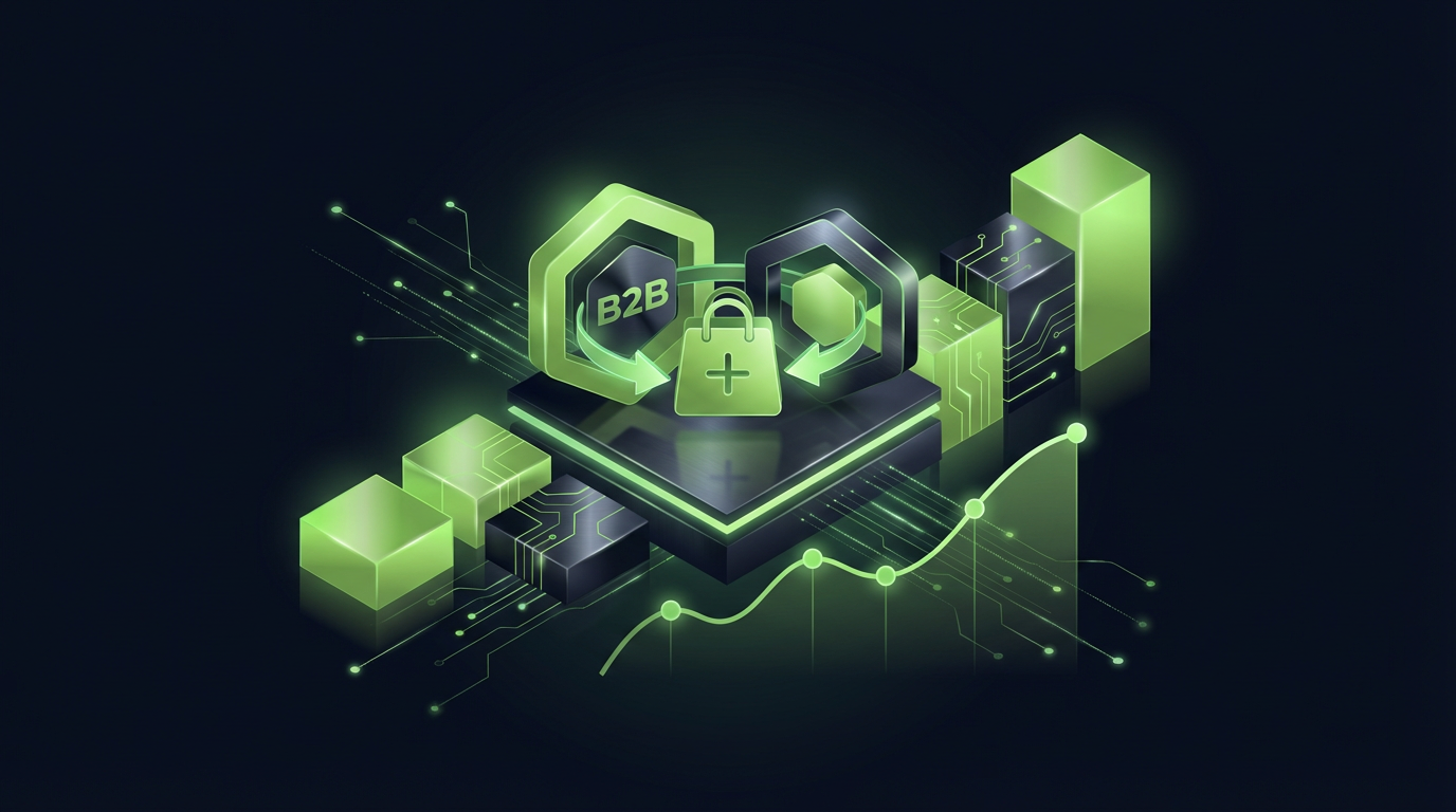 Why Shopify Plus is the Right Foundation for B2B Growth
