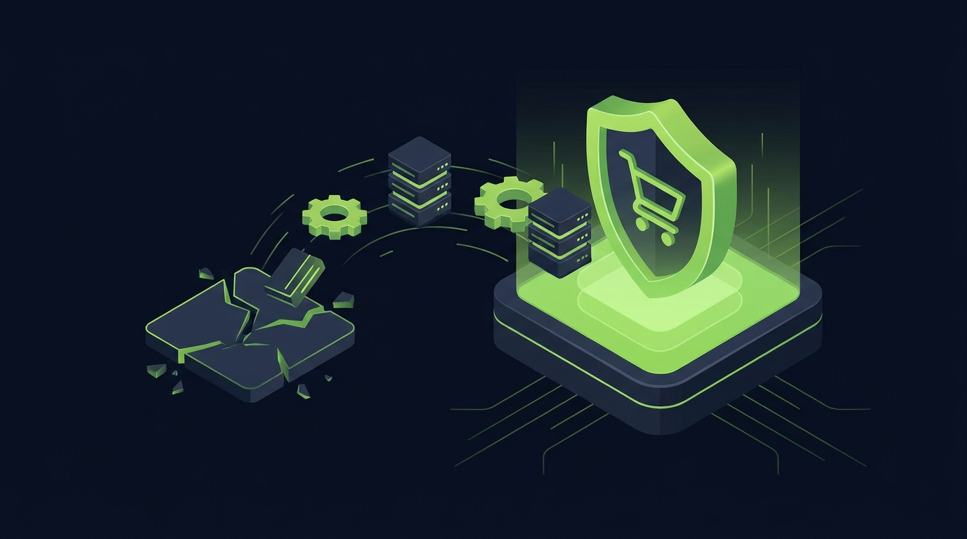 Magento to Shopify Plus Migration for Health & Beauty: Cost & Budget Planning