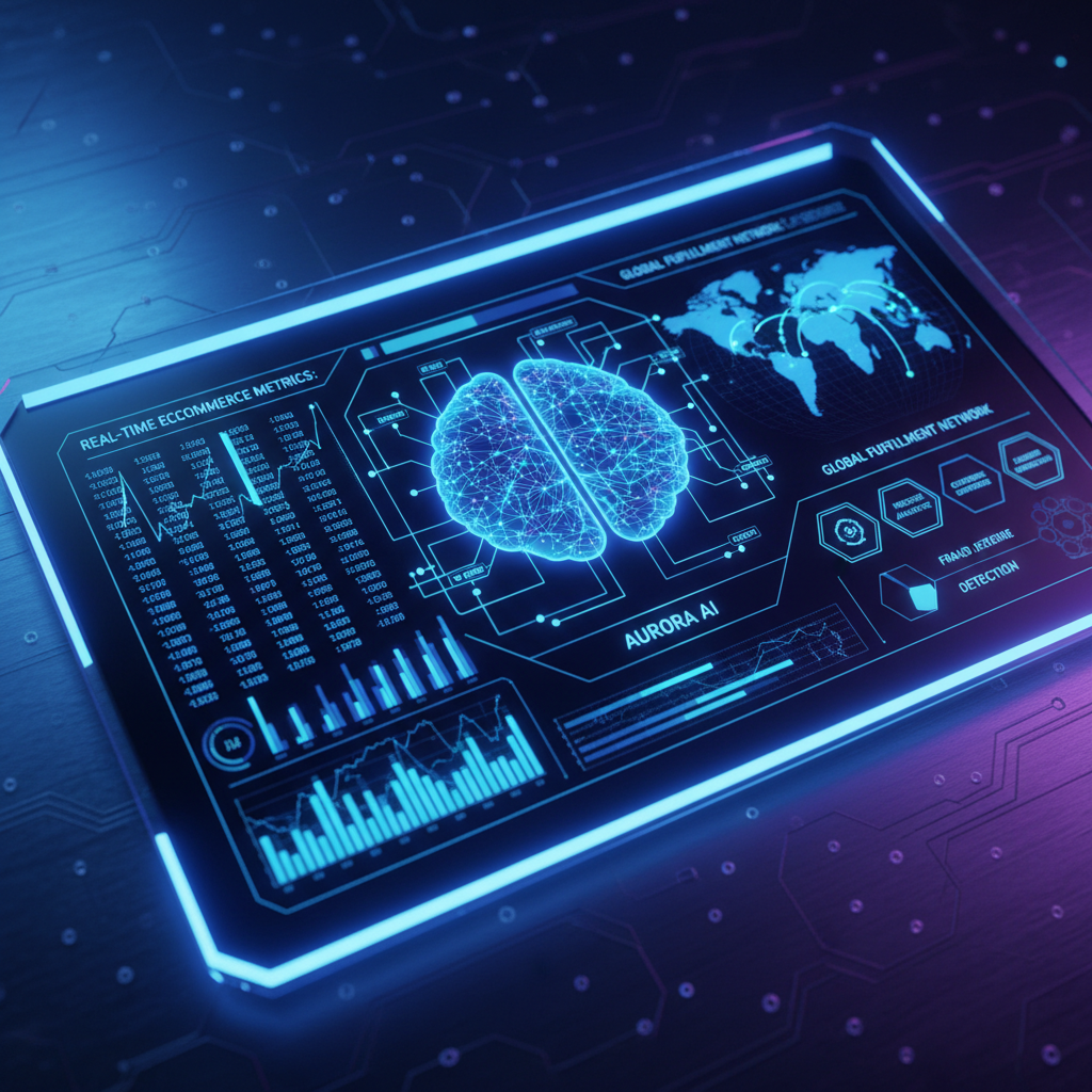 The New Era of Autonomous Ecommerce Intelligence