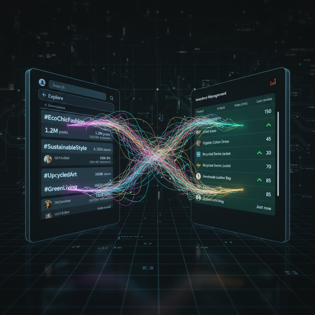 Continuous Market Research and Trend Synchronization