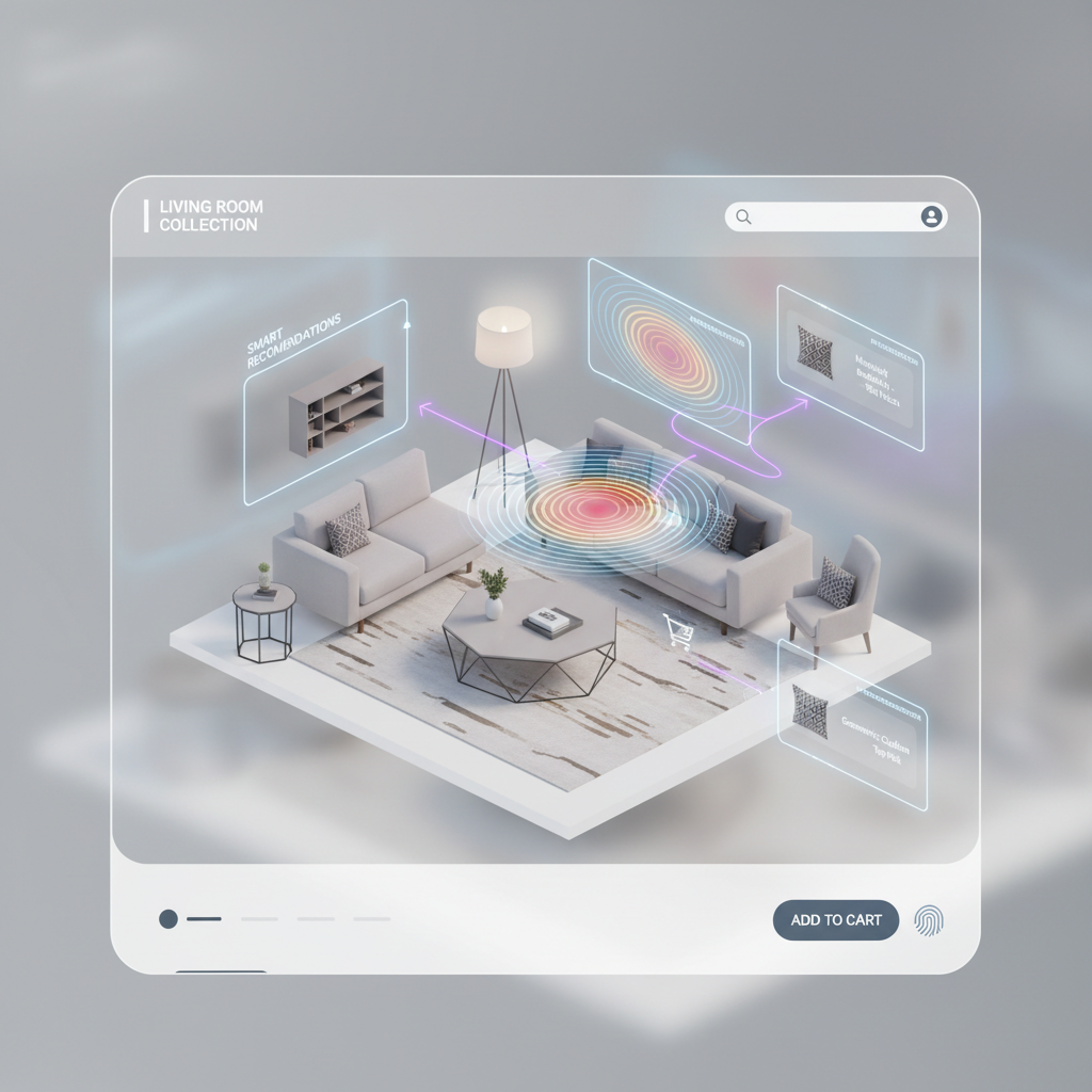Optimizing Conversions Through Predictive Product Analytics