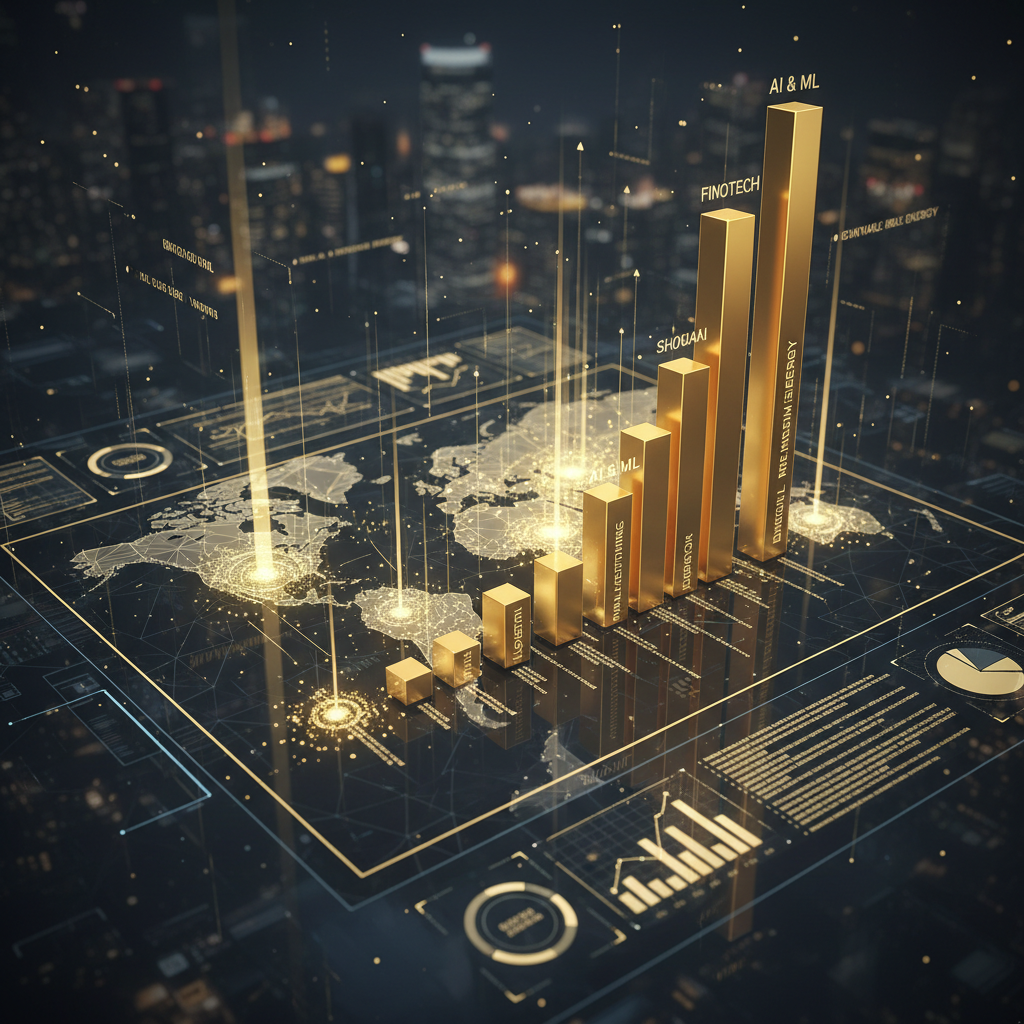 Identifying Untapped Growth Opportunities and Revenue Streams