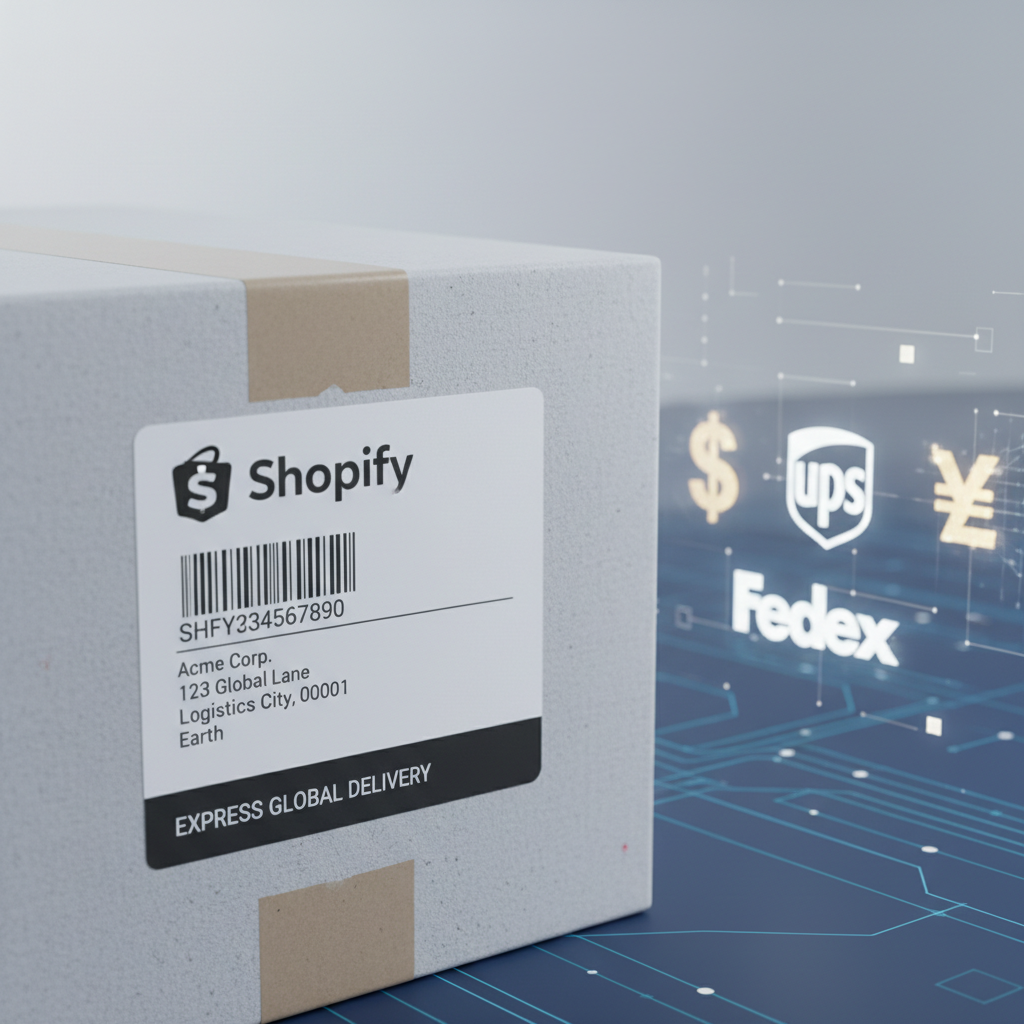 Back-Office Efficiency: Shipping, Payments, and Logistics