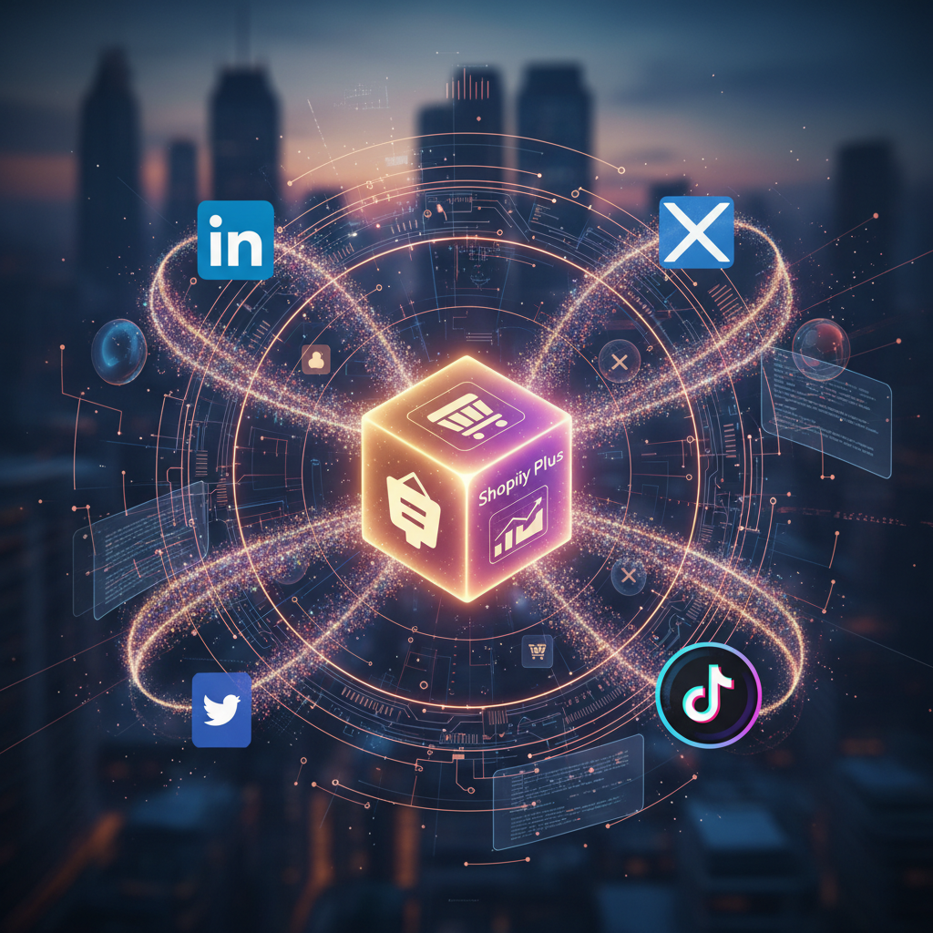 The Hybrid Model: Using Distribution as a Catalyst