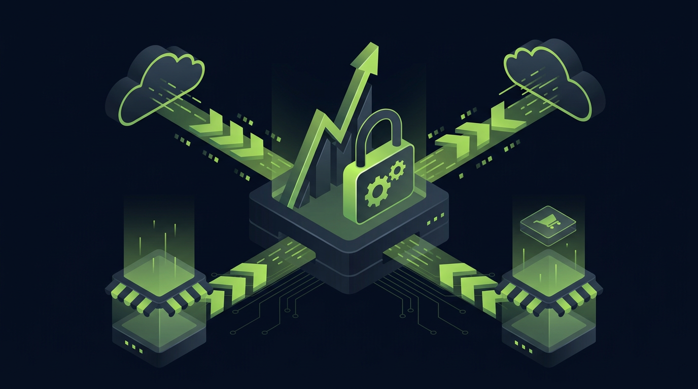 Seamlessly Migrate to Shopify Plus: Mejix's Enterprise Migration Expertise