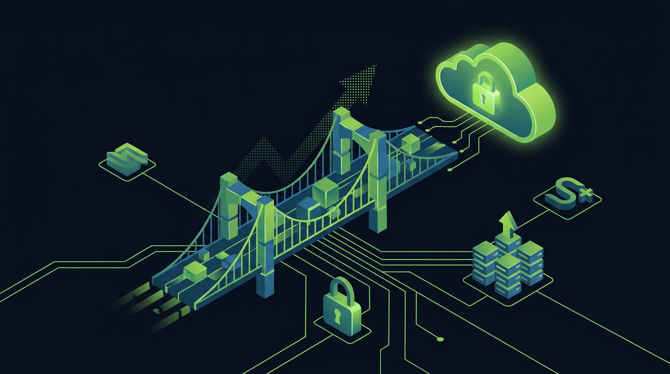 Magento to Shopify Plus Migration for US Mid-Market CRO