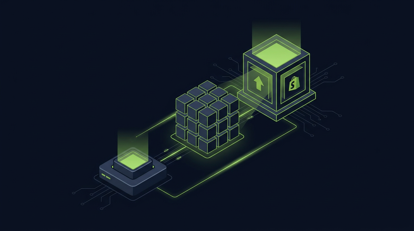 Magento to Shopify Plus Headless Migration for B2B Wholesalers with Hydrogen