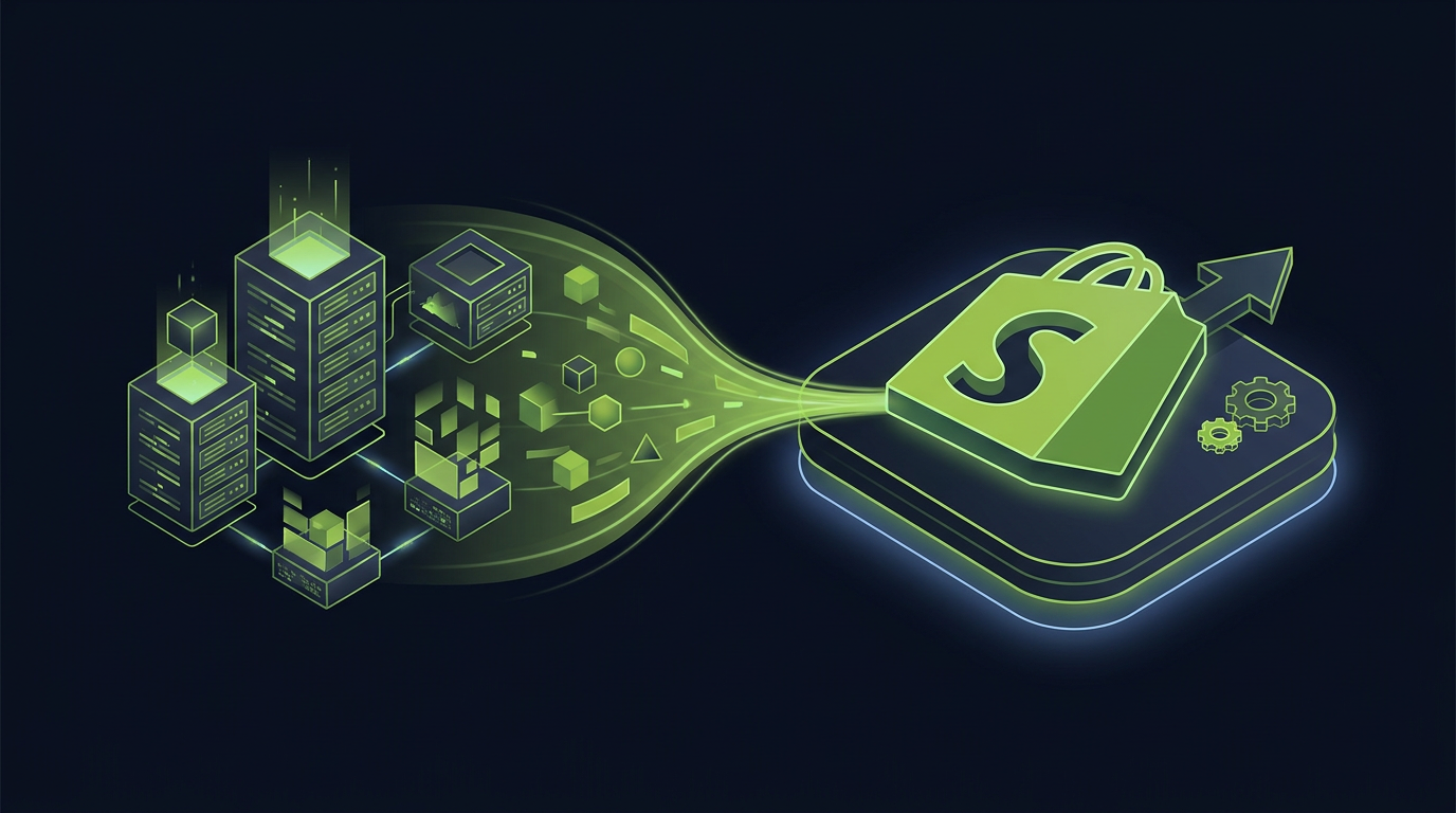 Magento to Shopify Plus Migration for Fashion & Apparel: Pre-Migration Audit & Vendor Selection