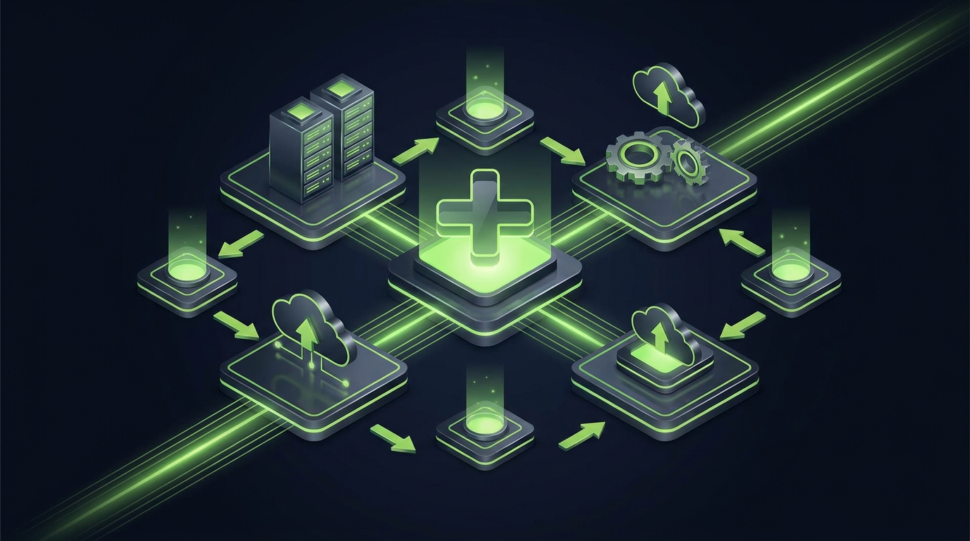 Shopify Plus Development Agency & Migration Services