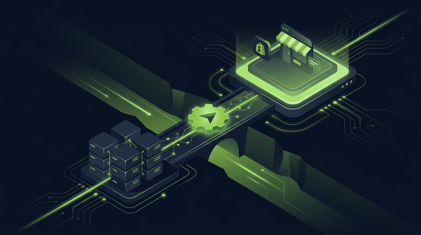 Shopify Plus Migration Company: Enterprise Magento & BigCommerce Transitions