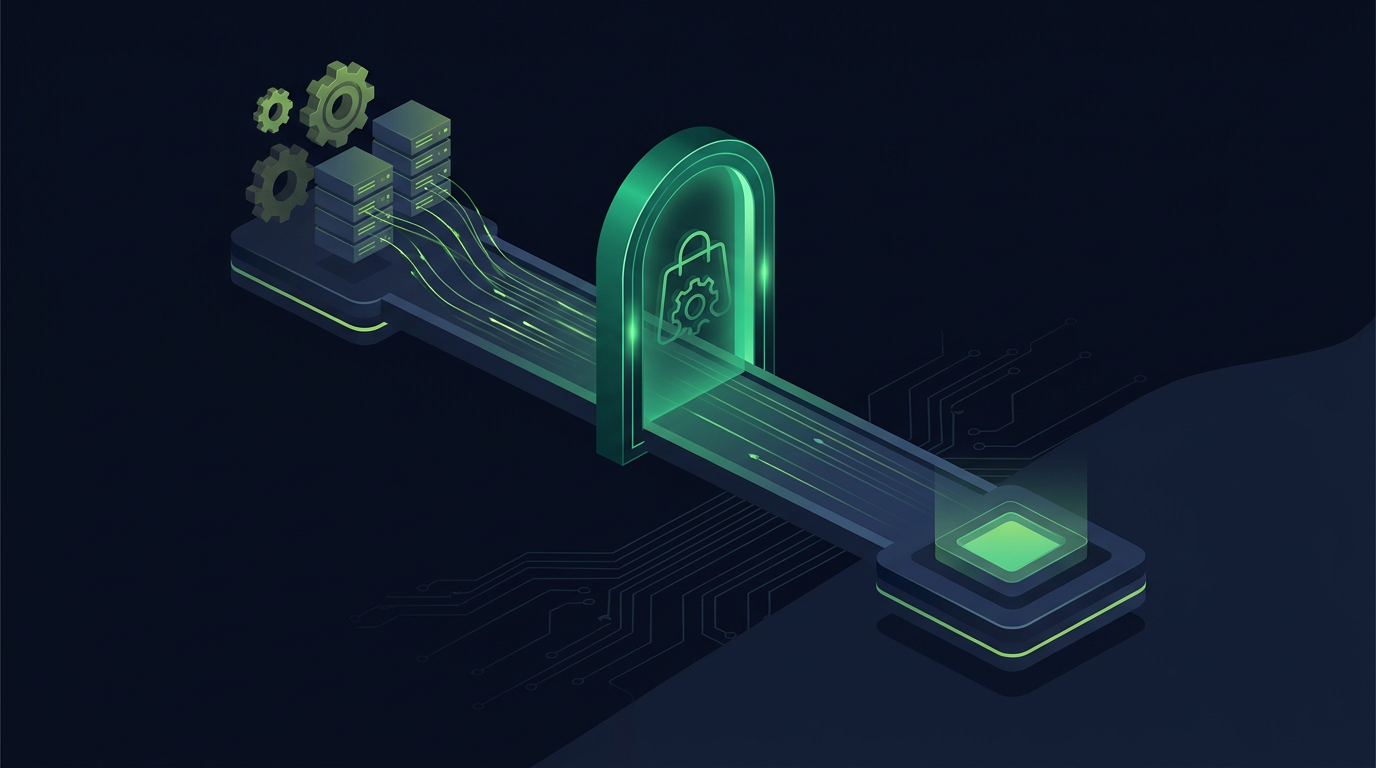 Shopify Plus Migration Services & Enterprise Replatforming