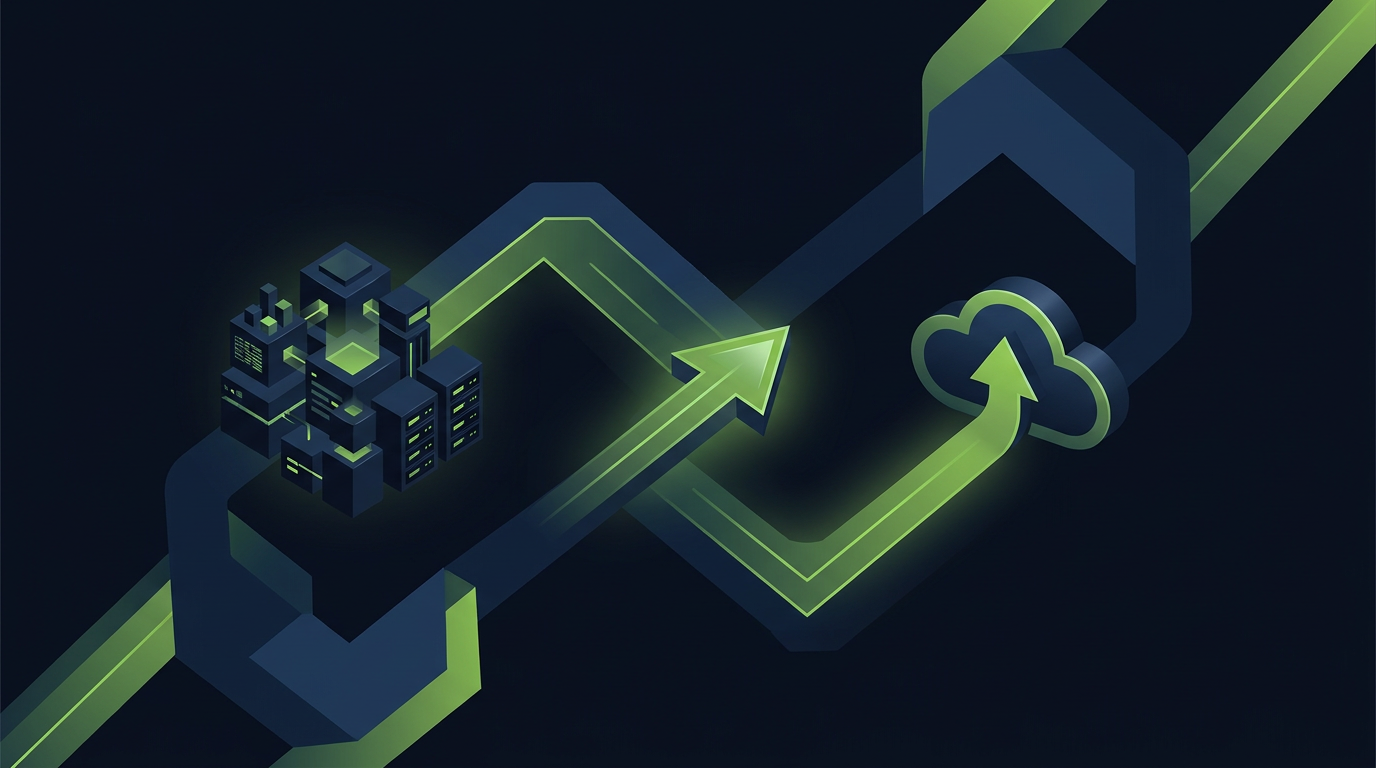Magento to Shopify Plus for Jewelry: Headless Hydrogen Migration