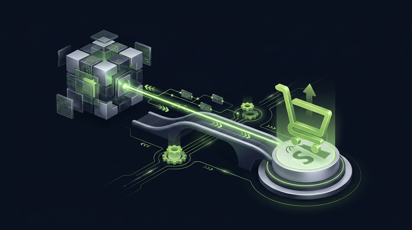 Magento to Shopify Plus Migration for Health & Beauty
