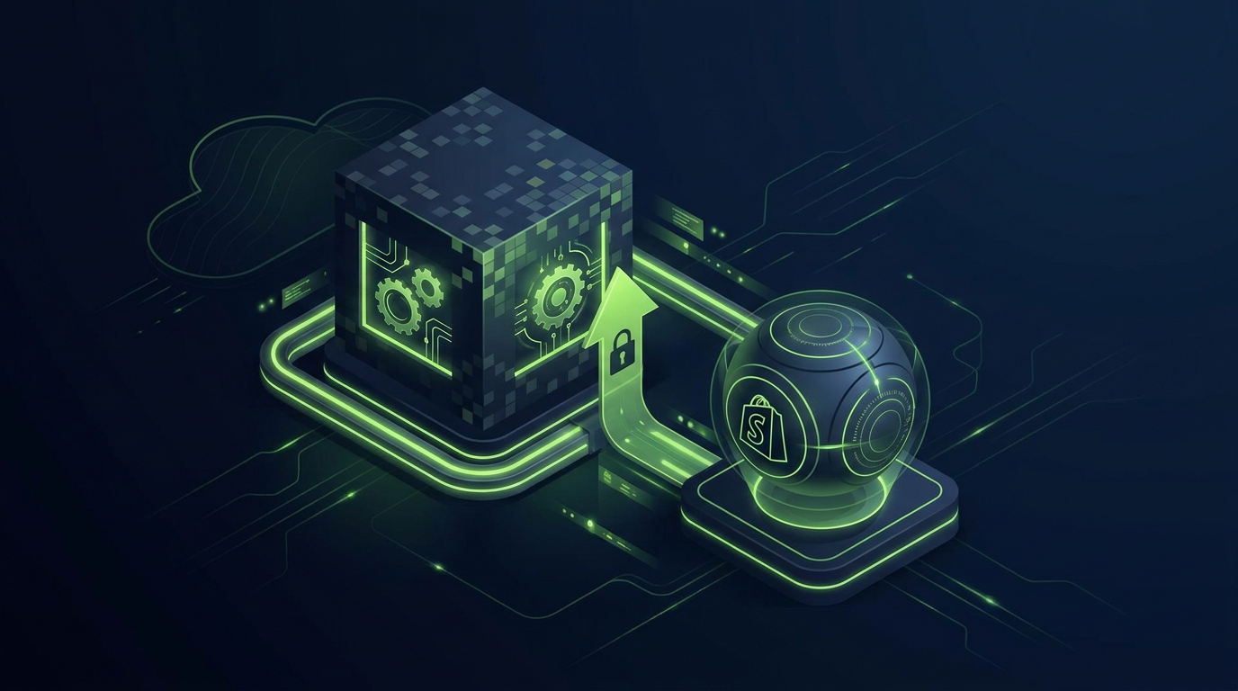 Jewelry & Accessories: Magento to Shopify Plus for Global Reach