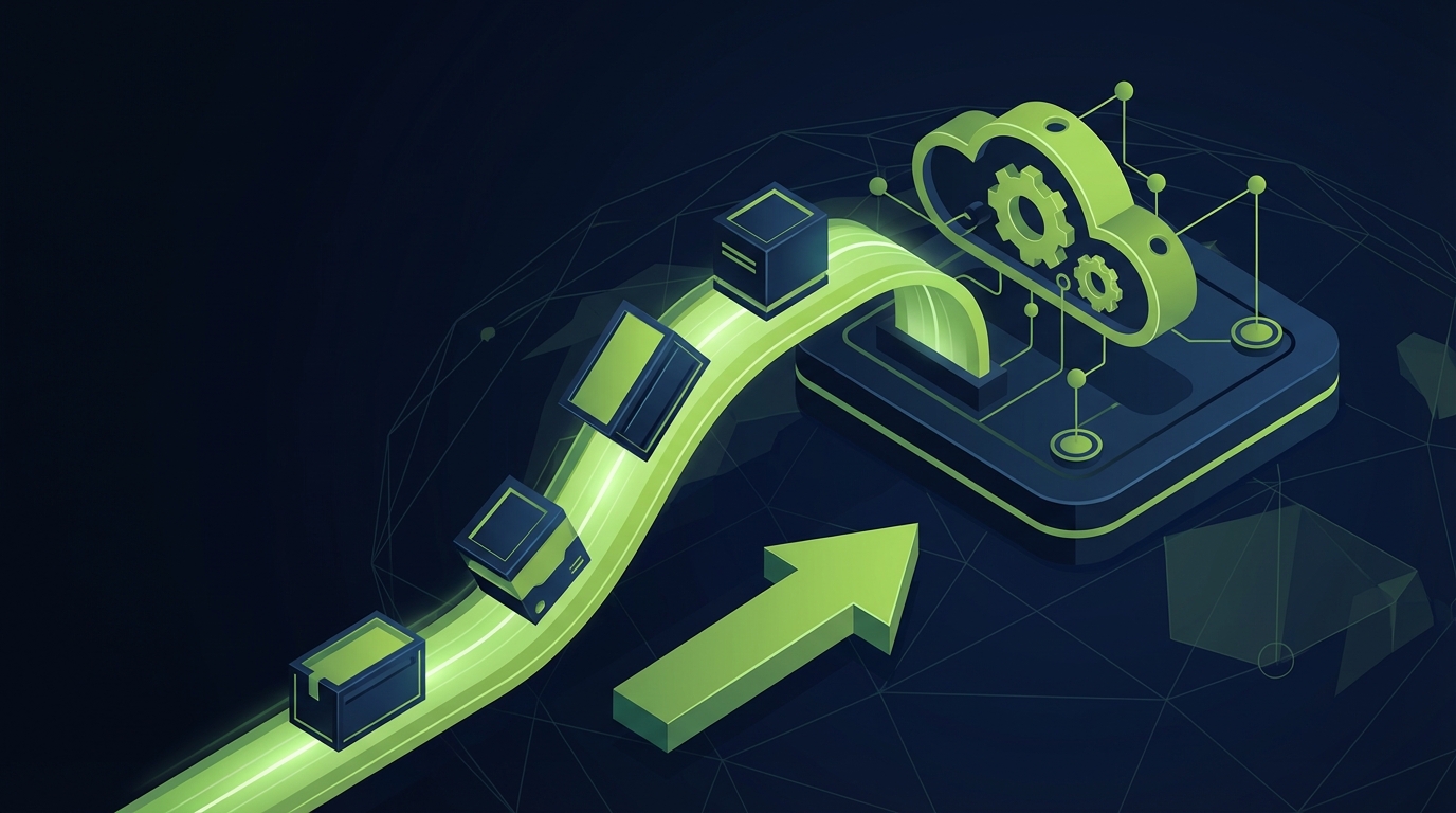 Shopify Plus Migration Services for Enterprise Brands
