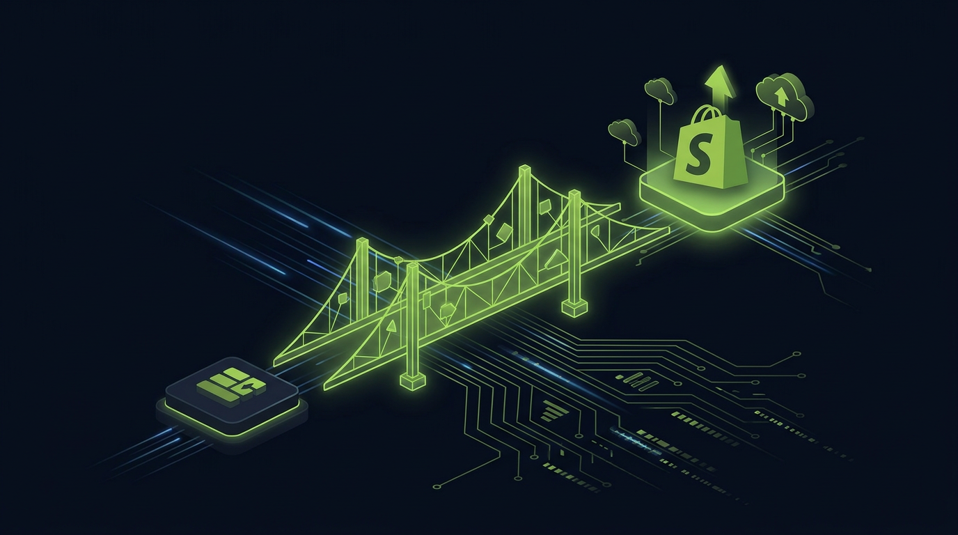 Magento to Shopify Plus Migration for US Mid-Market