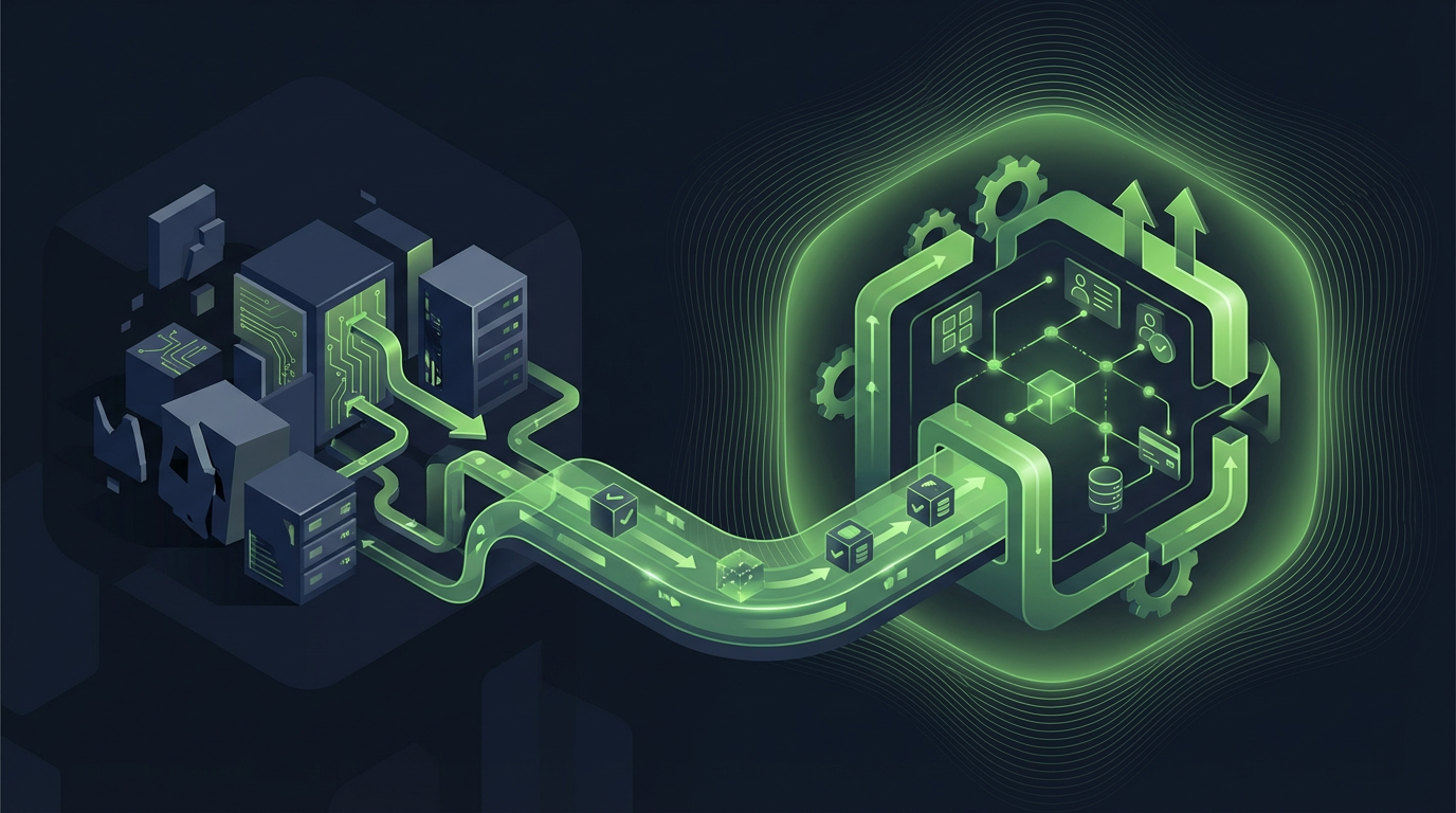 Shopify Plus Migration Services for Enterprise Brands