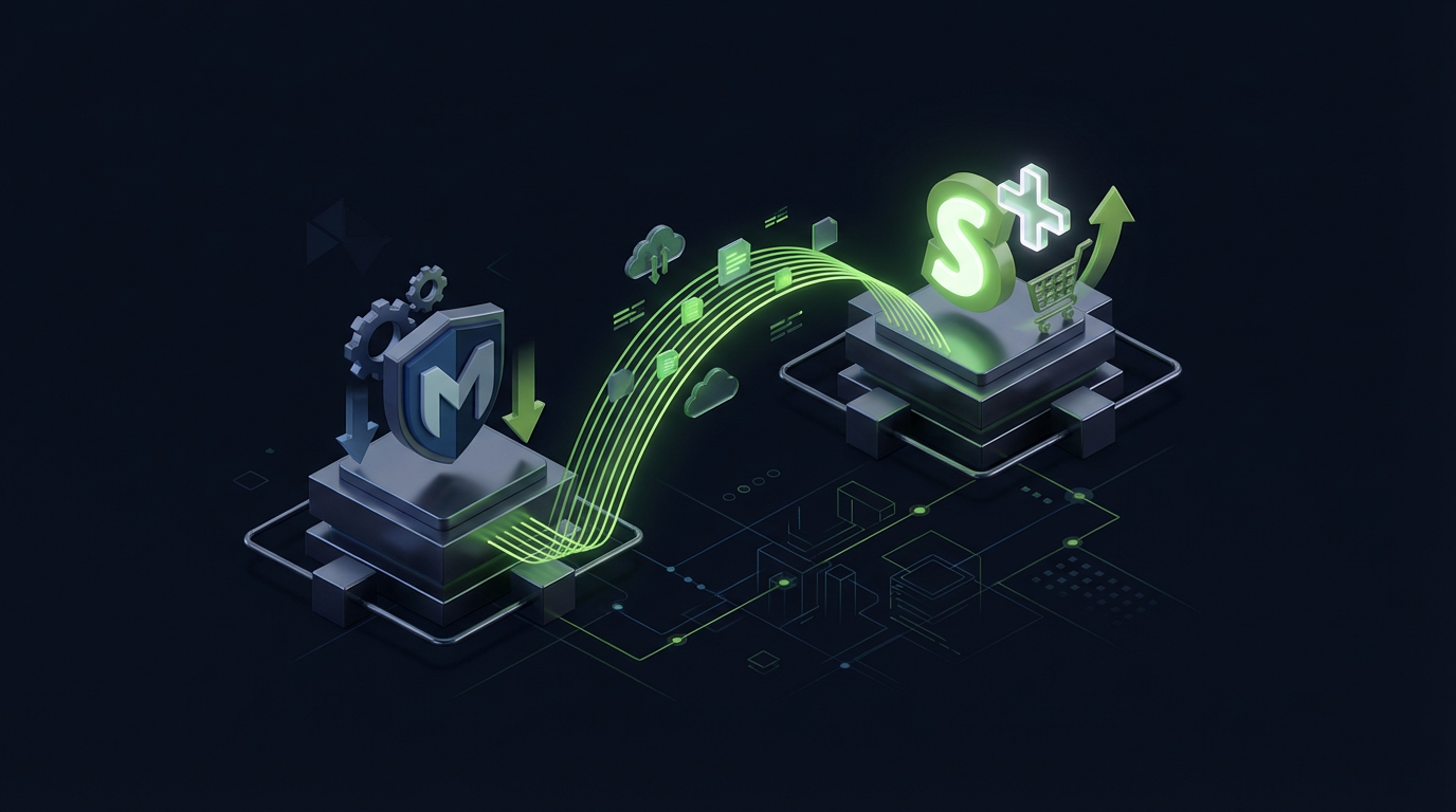 Shopify Plus Migration Services for Enterprise Brands