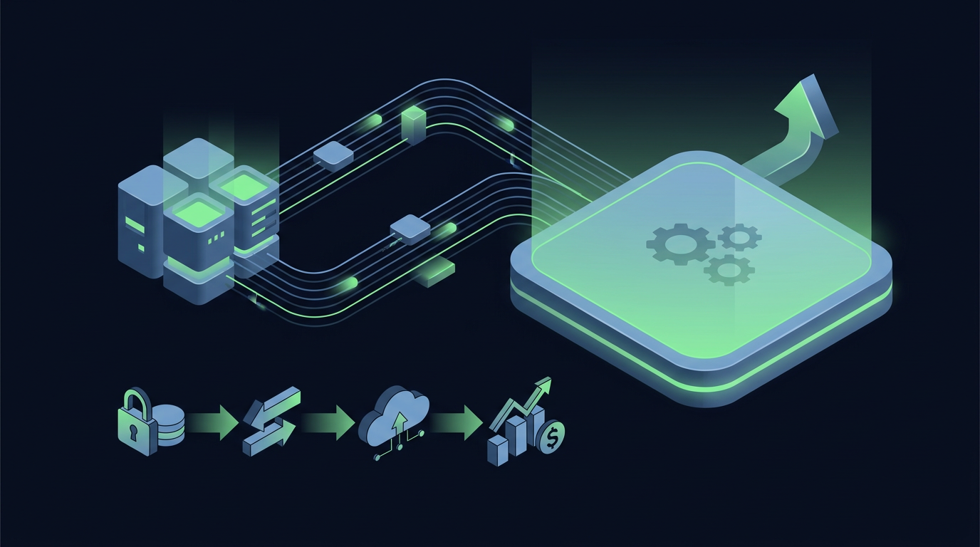 Shopify Plus Migration Services for Enterprise Brands