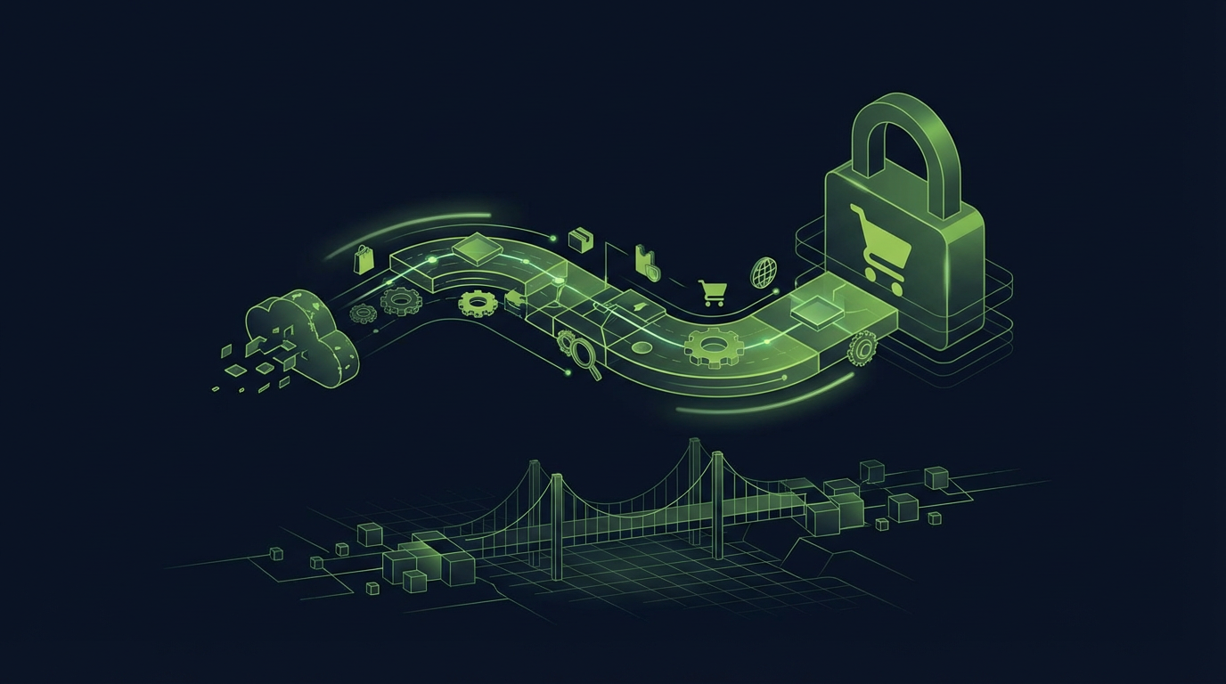 Shopify Plus Migration Services for Enterprise Brands