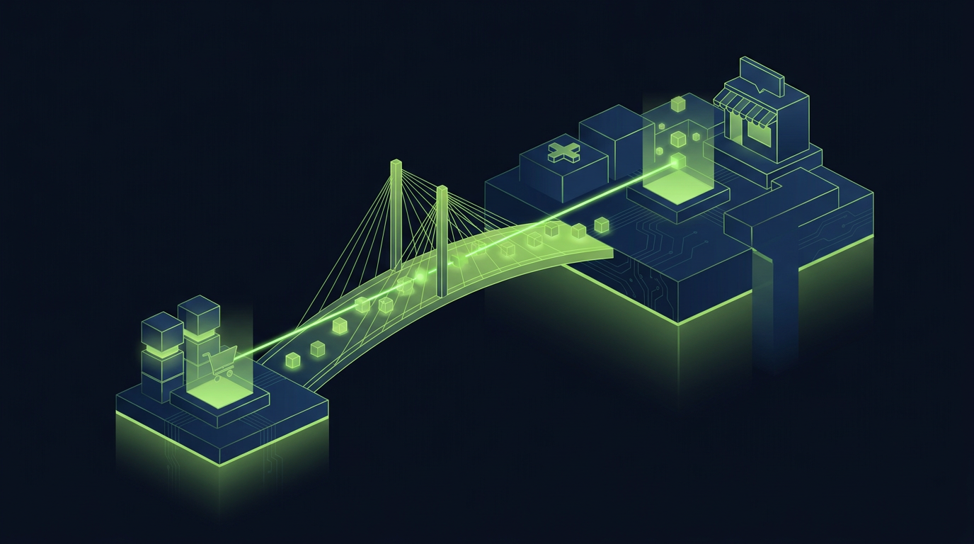 Magento to Shopify Plus Migration for US Mid-Market Retailers with Large Catalogs
