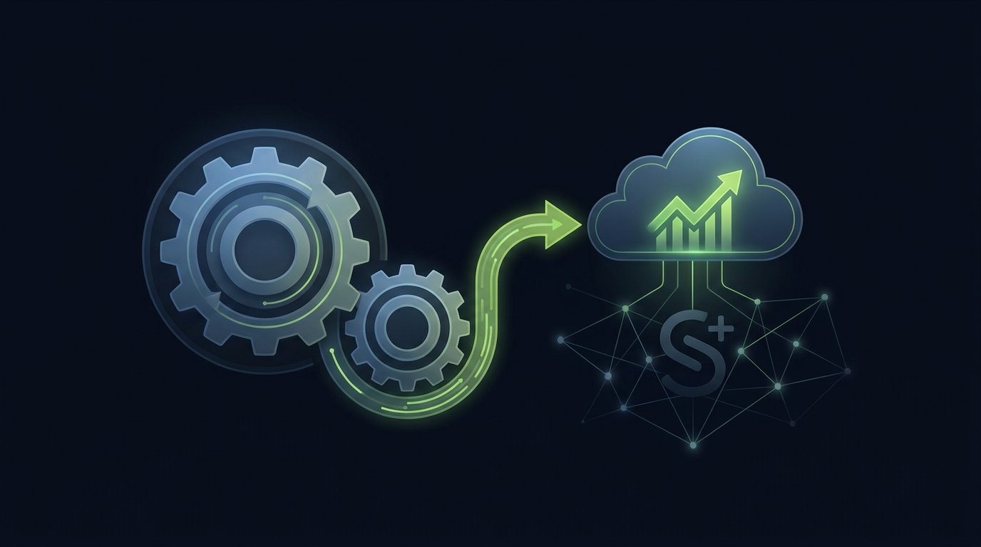 Magento to Shopify Plus Headless Migration for Health & Beauty
