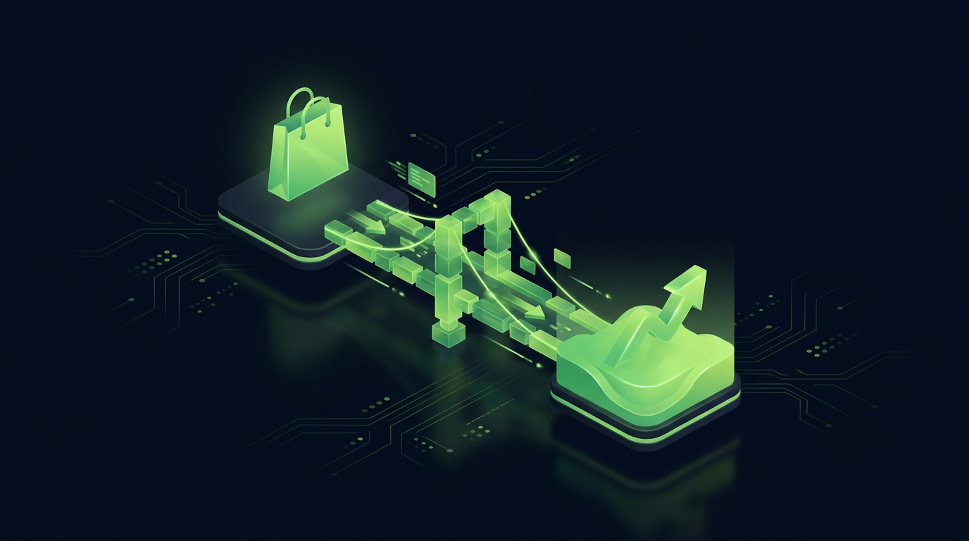 Shopify Plus Migration Services for Enterprise Brands