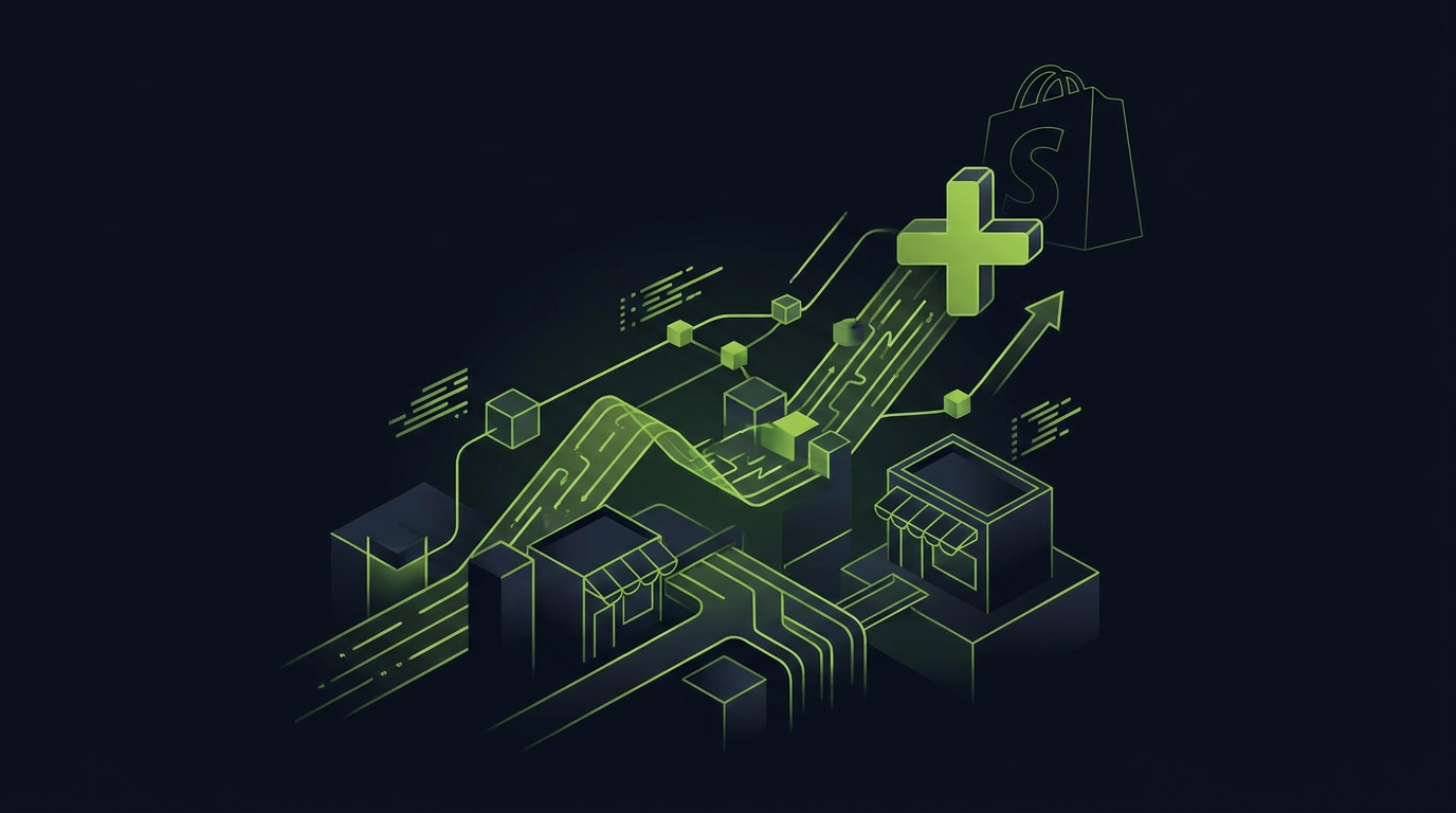 Shopify Plus Migration Services for Enterprise Brands