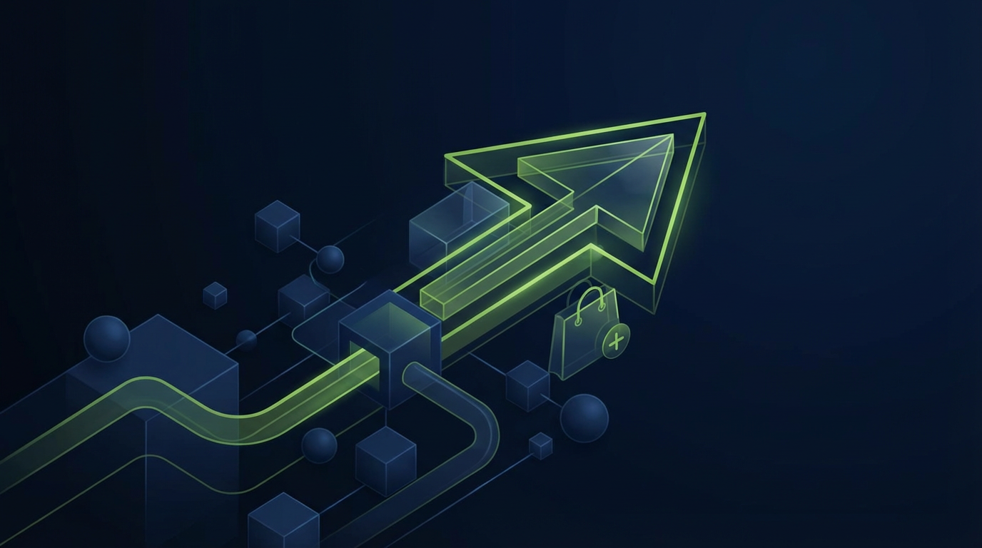 Shopify Plus Migration Services Landing Page