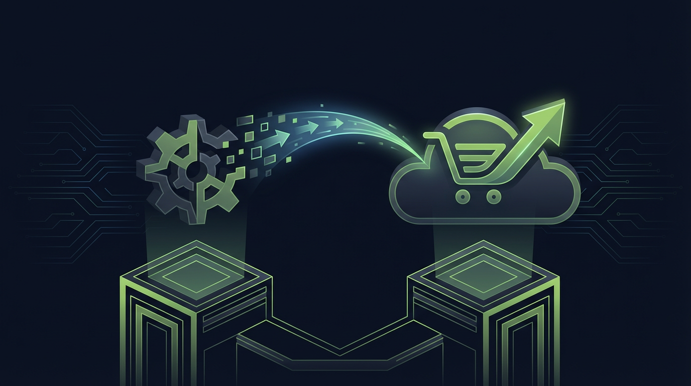 Shopify Plus Migration Services: Move from Magento or BigCommerce securely