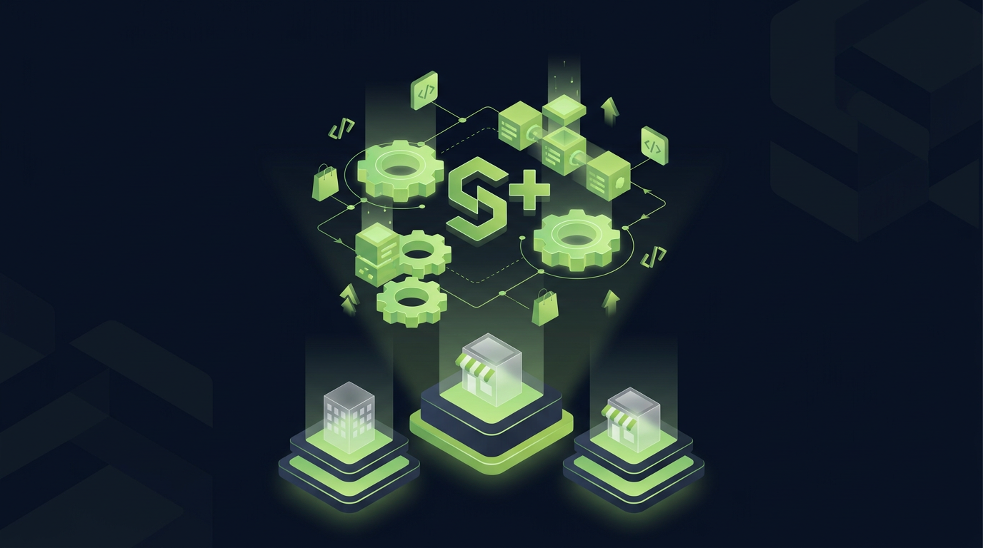 Top Shopify Plus Development Agencies 2024/2025 Guide